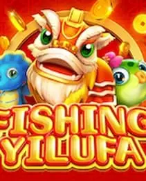 Fishing Yilufa