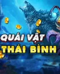 Quái Vật Thái Bình Dương