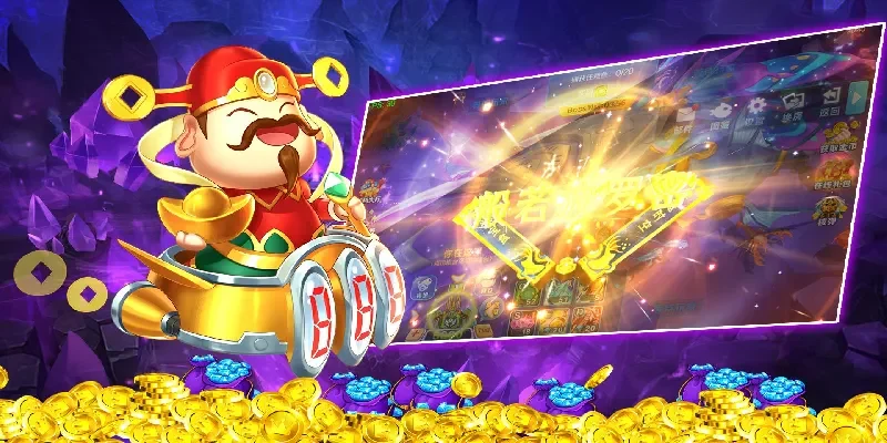 Súng nham thạch đạn thần công