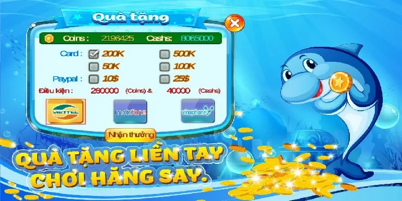 Sảnh Đại Thánh tại nhà cái bắn cá V6BET