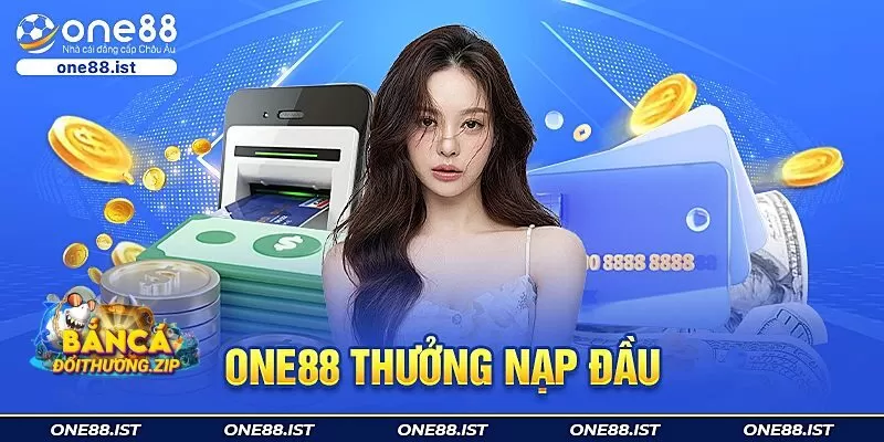 Đăng ký tài khoản ONe 88