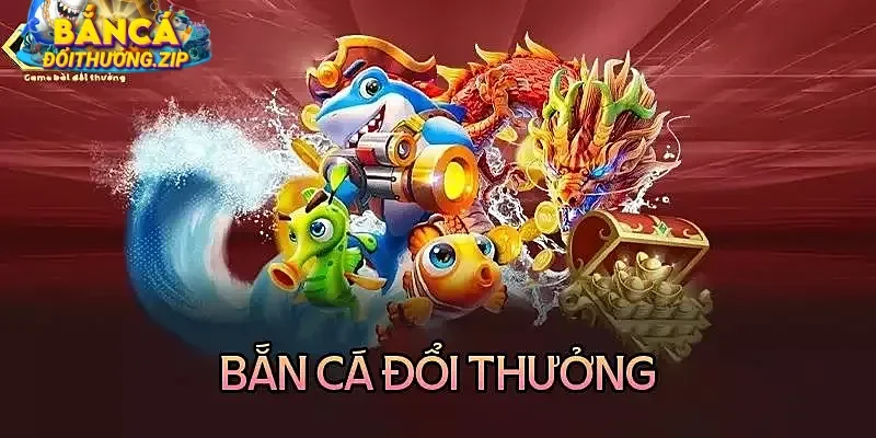 bắn cá Go88