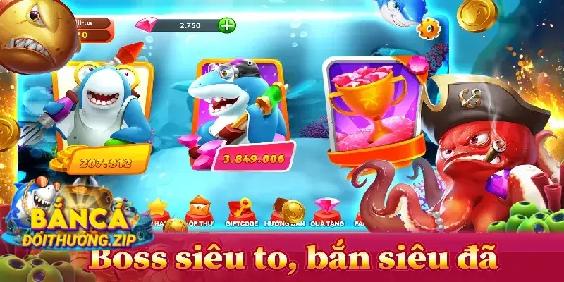Bắn cá 69 Club