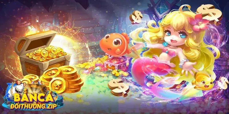 Luật chơi bắn cá tại Thienhabet cho game thủ